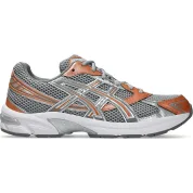 ASICS Gel-1130 "Cement Grey Rust Orange"