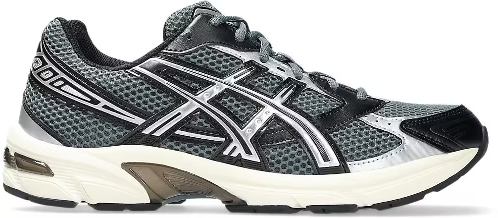 ASICS Gel-1130 "Steel Grey Black"