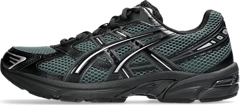 ASICS Gel-1130 "Dusty Fern Black"