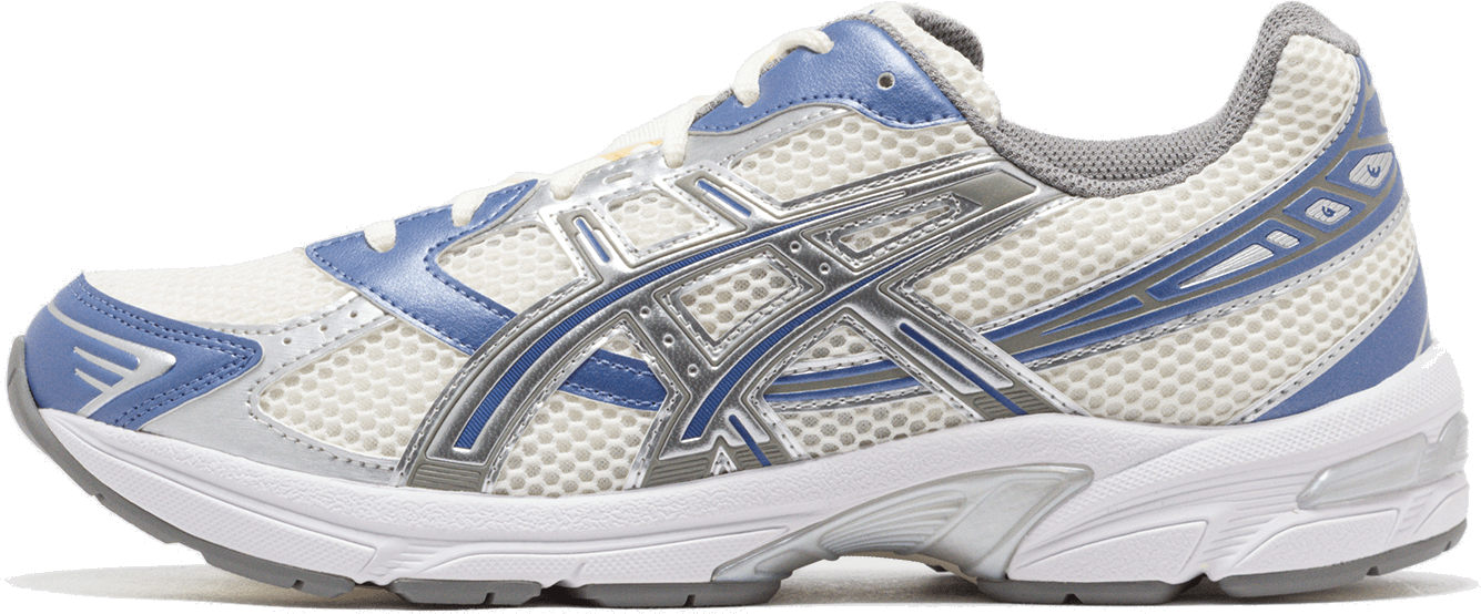 ASICS Gel-1130 "Cream Blueberry"