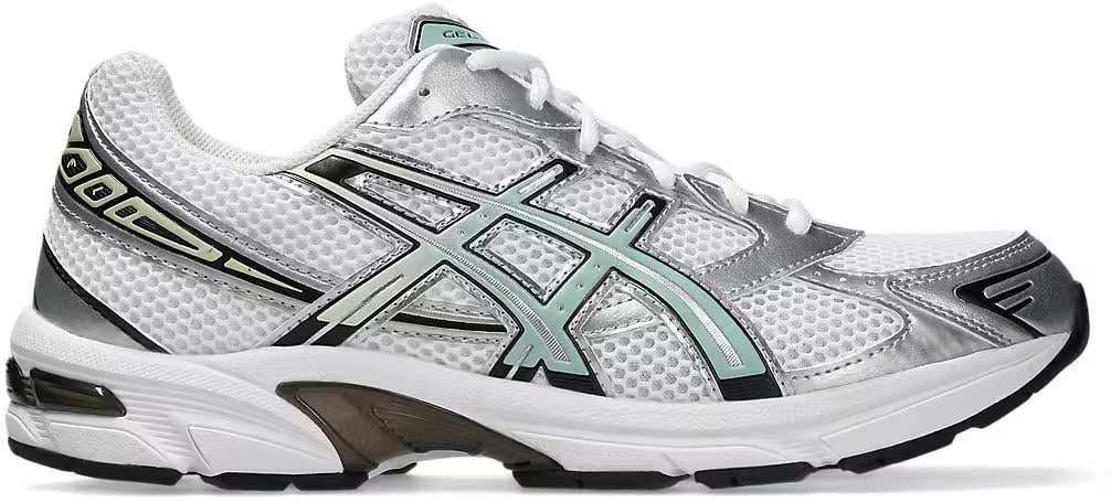 ASICS Gel-1130 "White Verdigris"