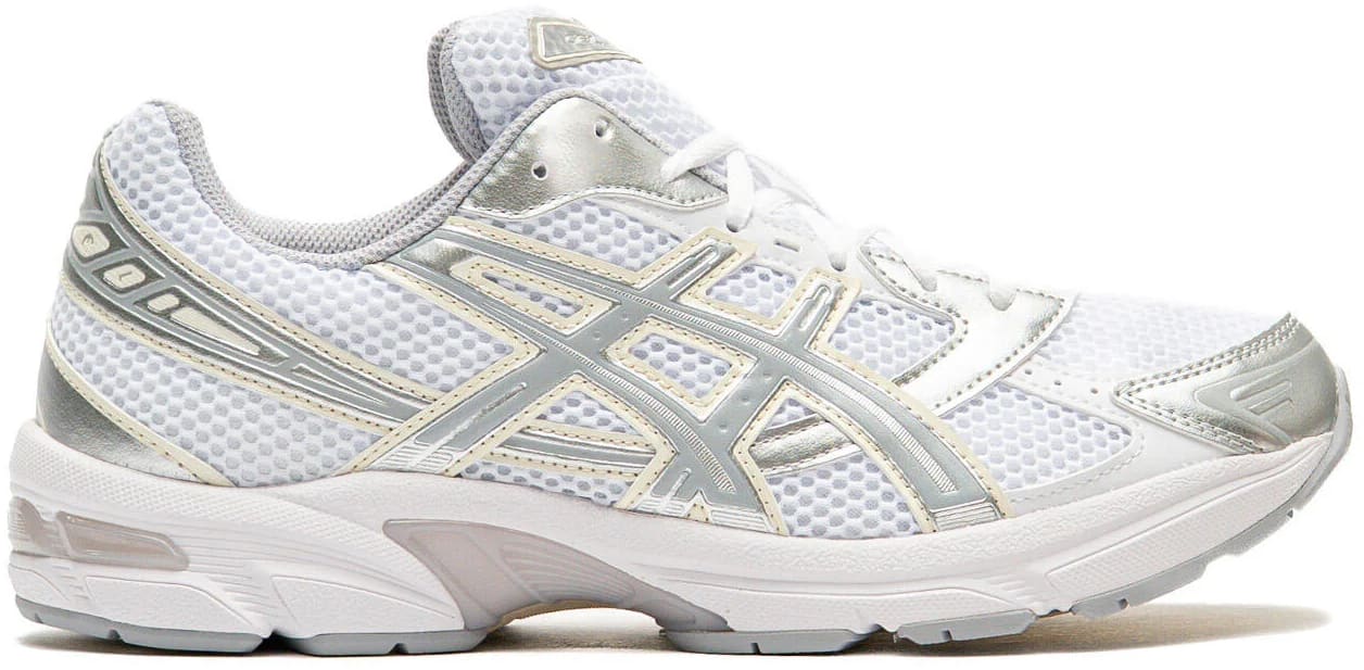 Asics Gel-1130 "White Piedmont Grey"