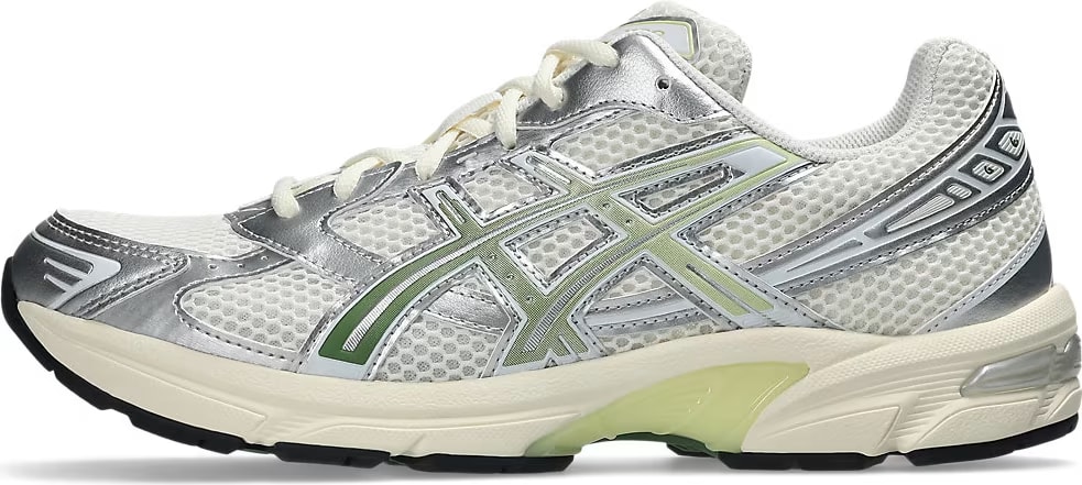 ASICS Gel-1130 "Cream Cedar Green"