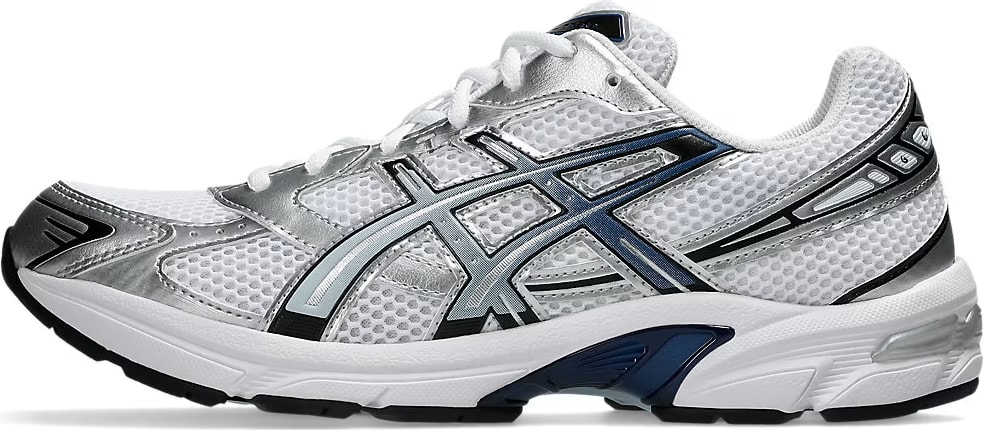 ASICS Gel-1130 "White Storm Cloud"