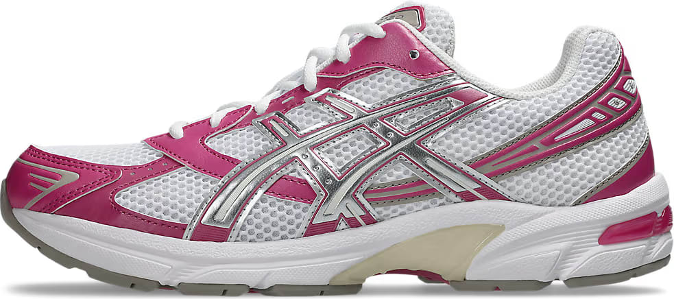 ASICS Gel-1130 "White Old Rose"