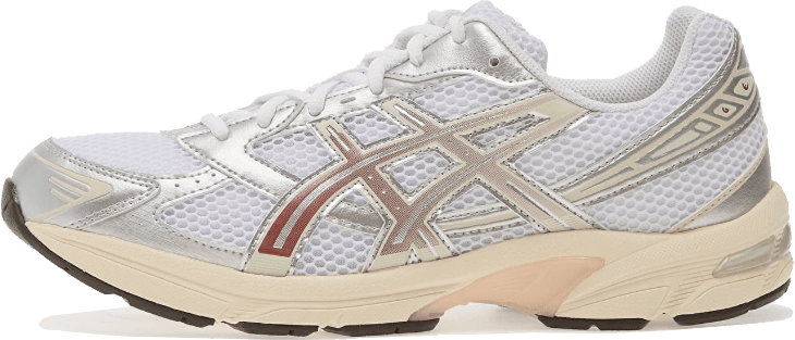 Asics Gel-1130 "White Rusted Rock"