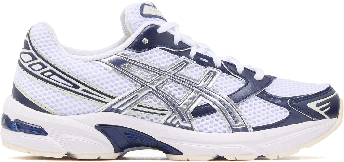 Asics Gel-1130 "White Midnight"