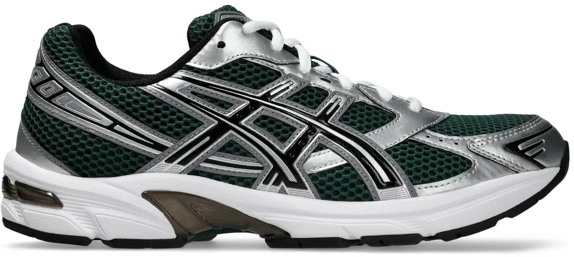Asics Gel-1130 "Evergreen Black"