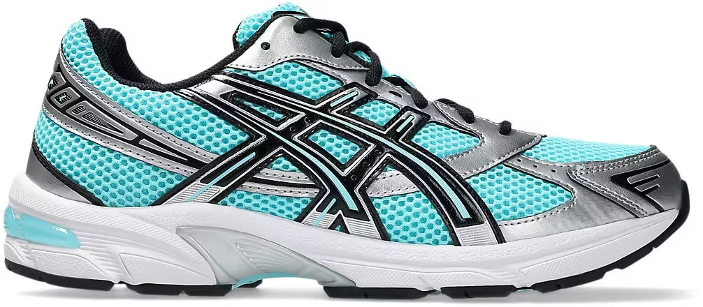 Asics Gel-1130 "Larimar Blue Pure Silver"