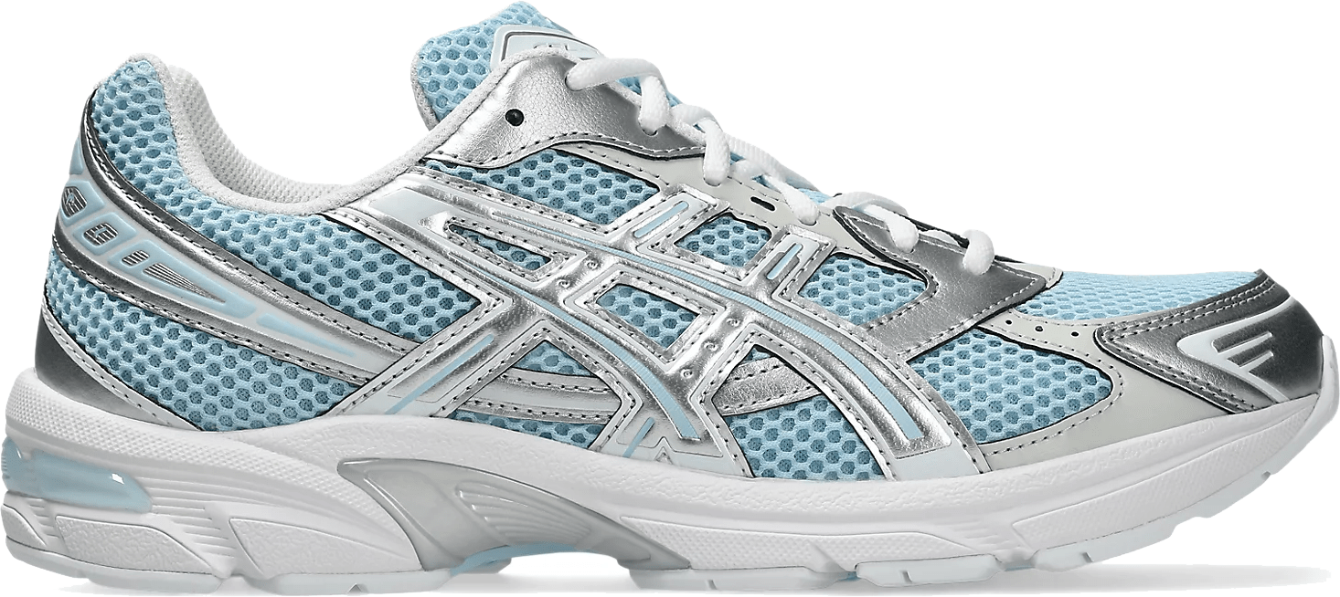 ASICS Gel-1130 "Faded Denim Pure Silver"