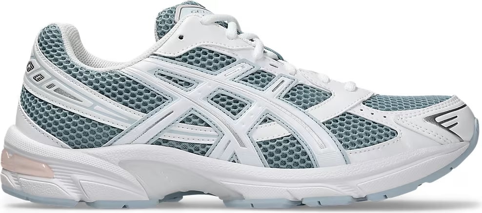 ASICS Gel-1130 "Slate Blue White"