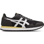ASICS Tiger Runner II Black White