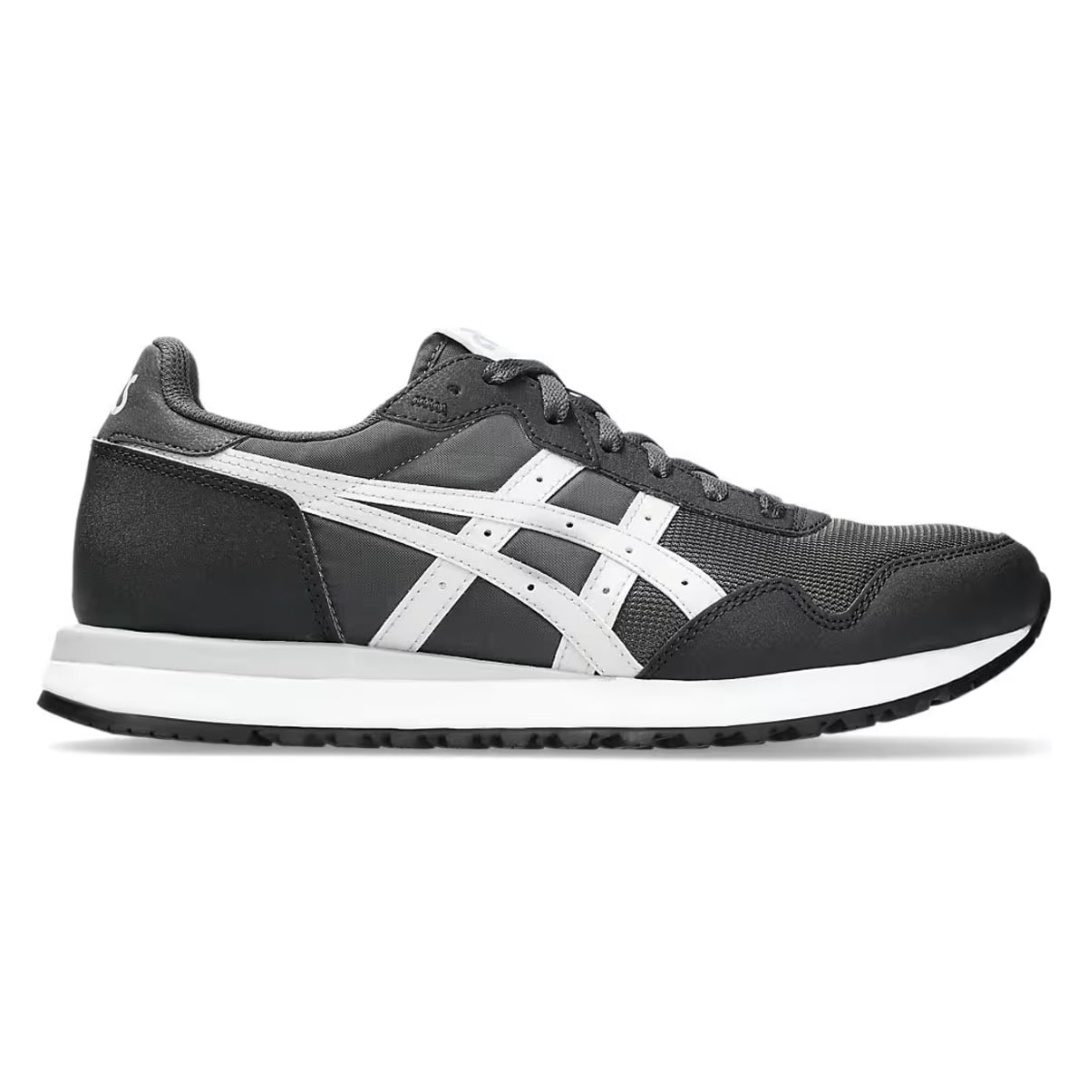 ASICS Tiger Runner Ii "Graphite Grey Cloud Grey"