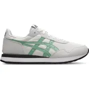 ASICS Tiger Runner II White Dark Mint