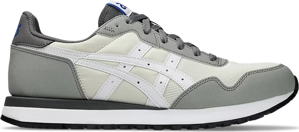 ASICS Tiger Runner II "Cream White"