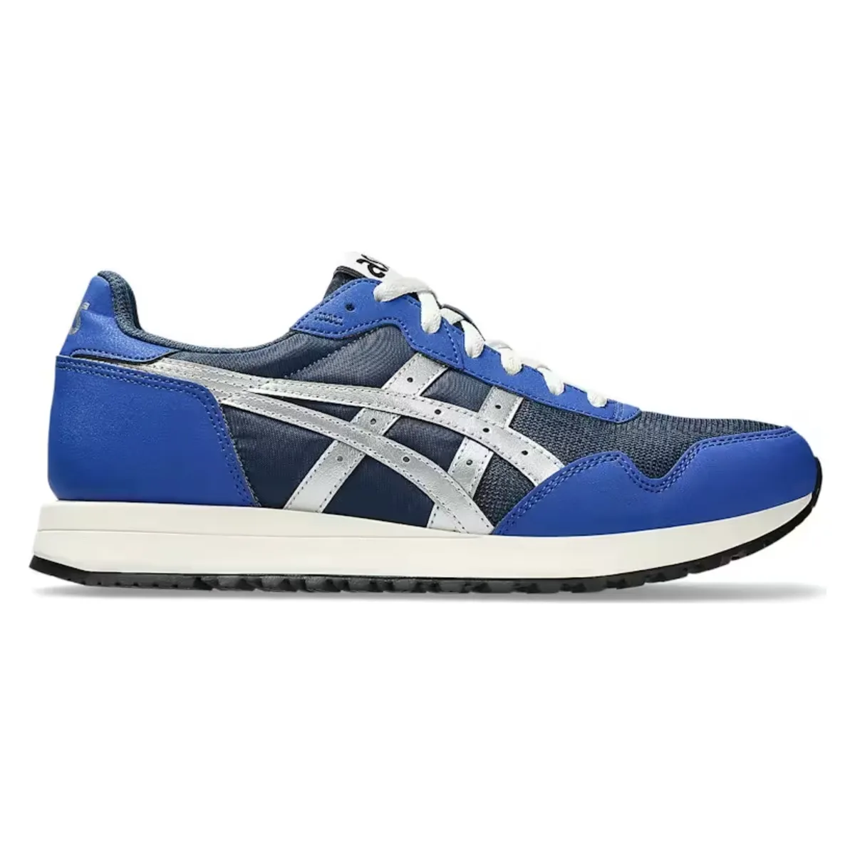 ASICS Tiger Runner Ii "Independence Blue Pure Silver"
