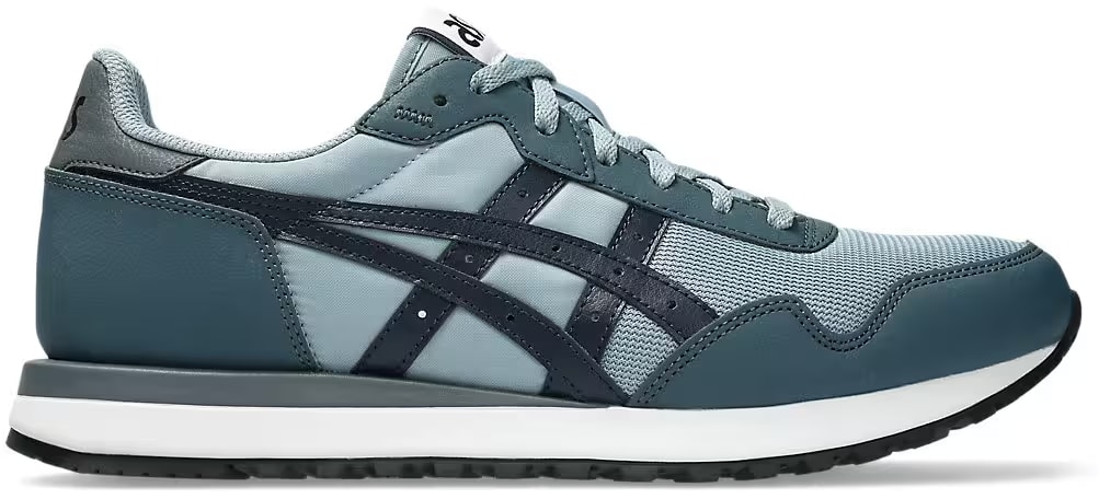 ASICS Tiger Runner Ii "Slate Blue Midnight"