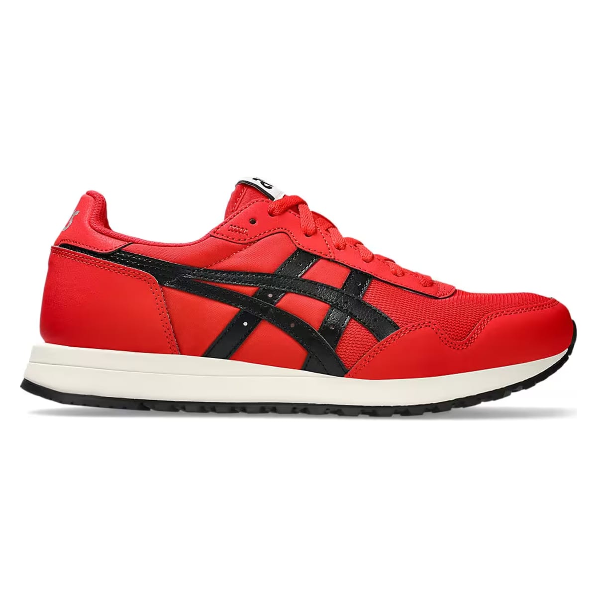 ASICS Tiger Runner Ii "Classic Red Black"