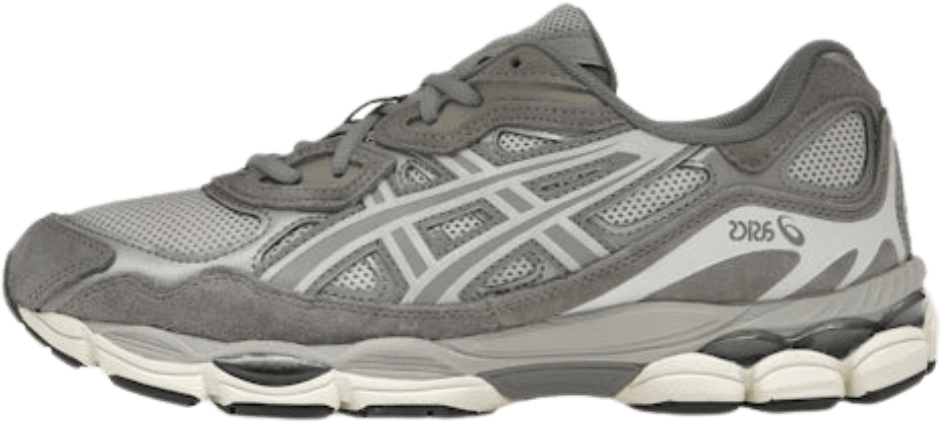 ASICS Gel-NYC Cement Grey