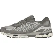 ASICS Gel-NYC Cement Grey