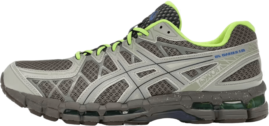 ASICS Gel-Kayano 20 Bodega Success in Small Batches (Friends & Family)