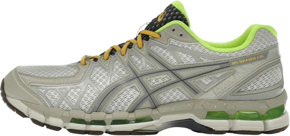 ASICS Gel-Kayano 20 Bodega Small Wins Add Up