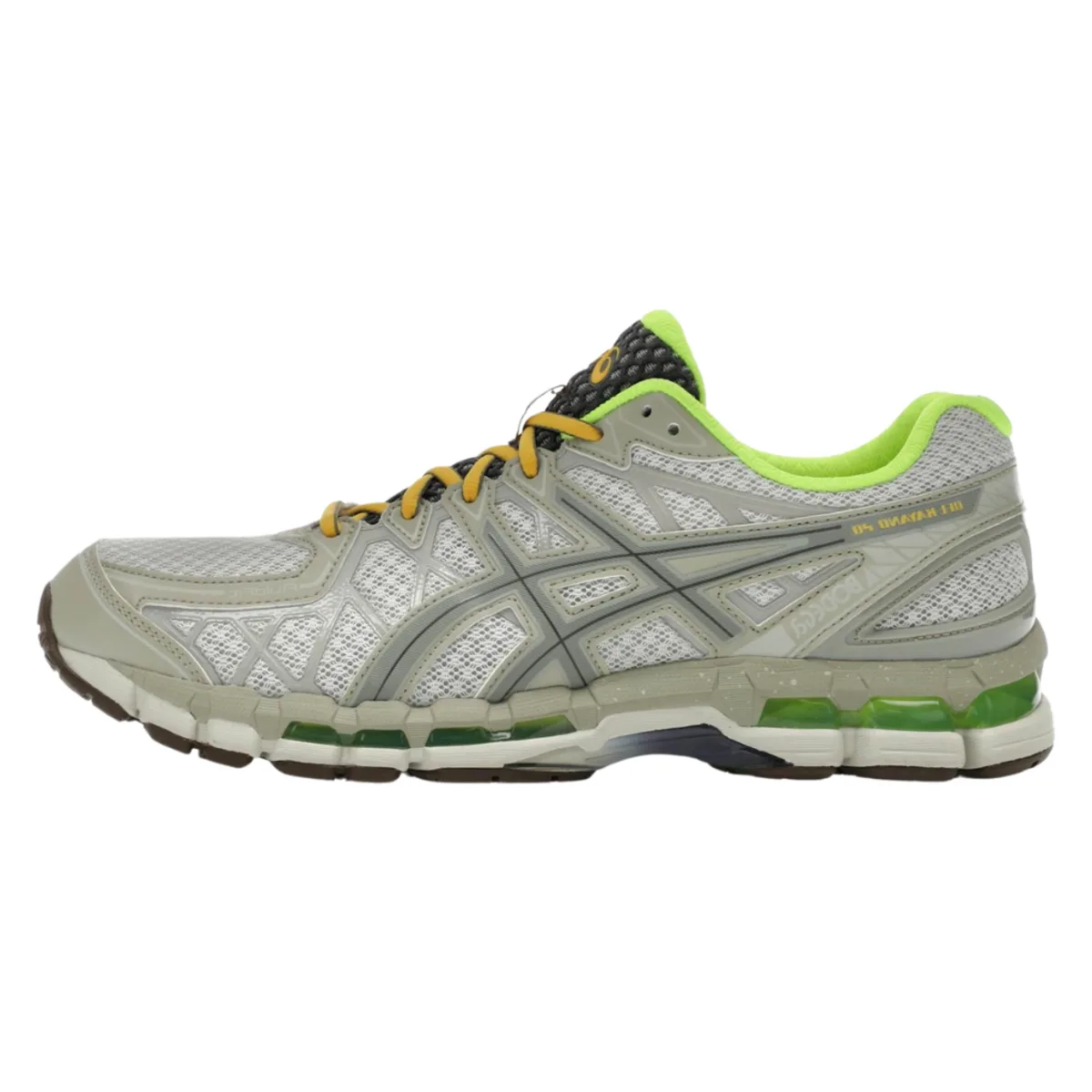 ASICS Gel-Kayano 20 Bodega Small Wins Add Up