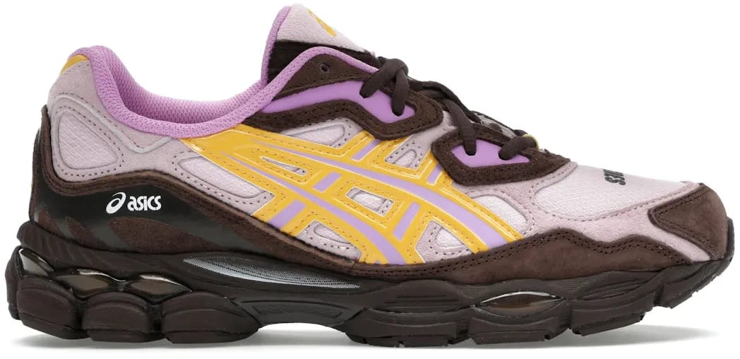 ASICS Gel-NYC Pleasures