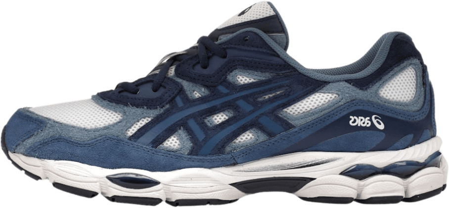 ASICS Gel-NYC Indigo