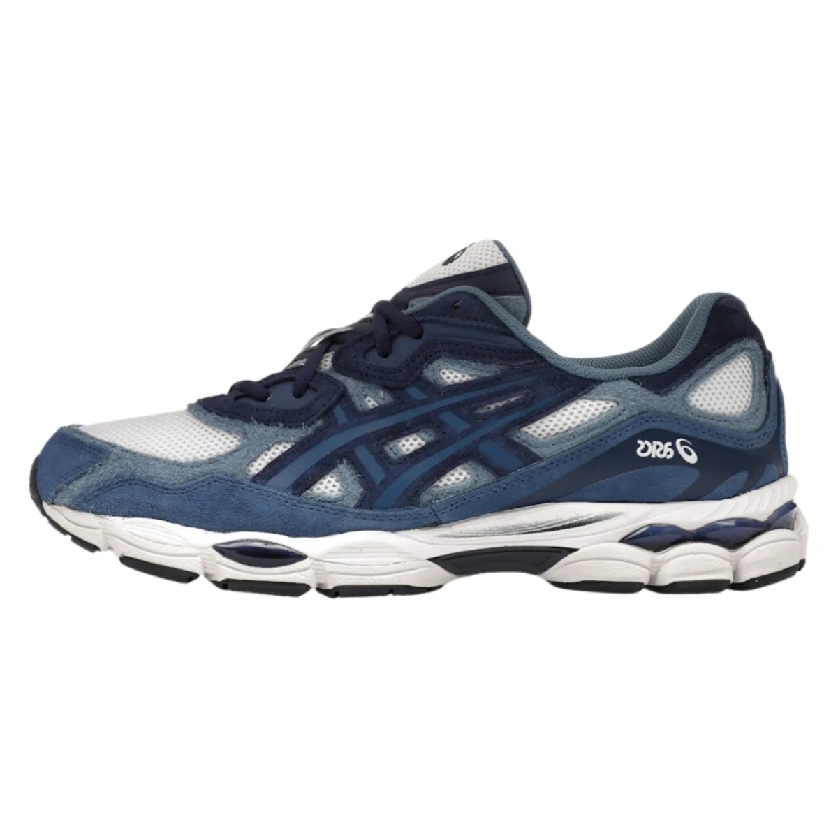Acics Model ASICS Gel-NYC Indigo | 1203A625-100 | Sneaker Squad