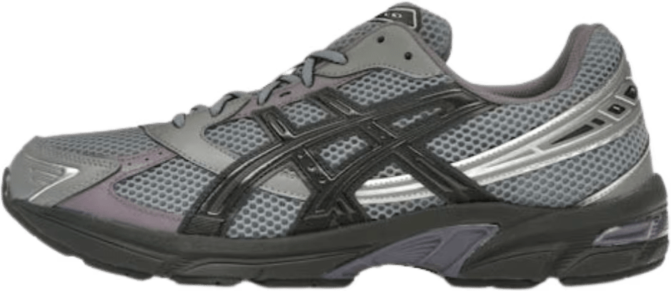 ASICS Gel-1130 Sheet Rock Black