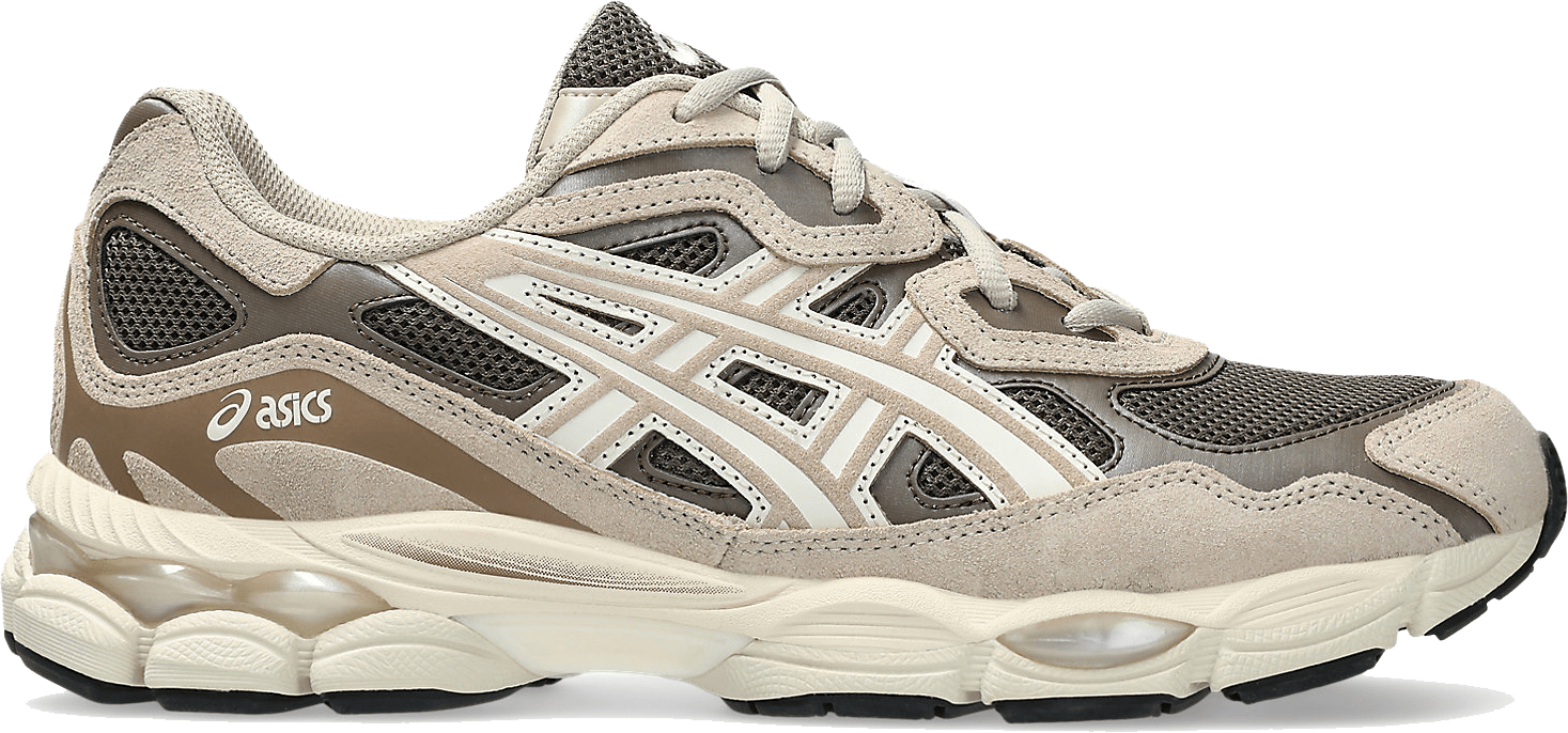 ASICS Gel-Nyc "Clay Canyon Cream"