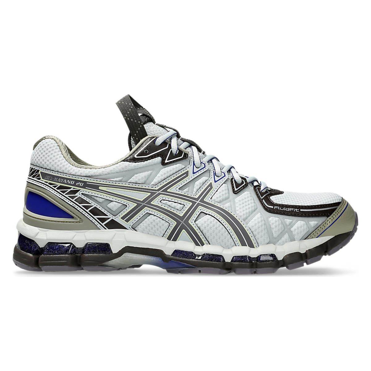 ASICS Ub10-S Gel-Kayano 20