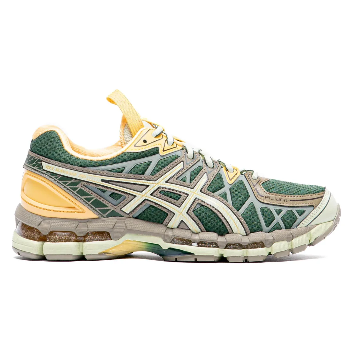 Asics UB10-S Gel-Kayano 20 "Jade"