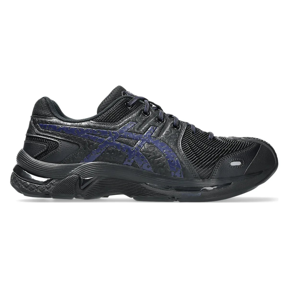 Kiko Kostadinov x Asics Gel-Kiril "Deep Blue"
