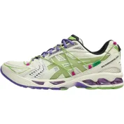 ASICS Gel-Kayano 14 Zutomayo White Green