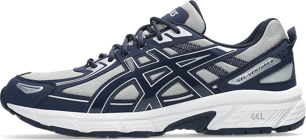 ASICS Gel-Venture 6 "Cement Grey Midnight"