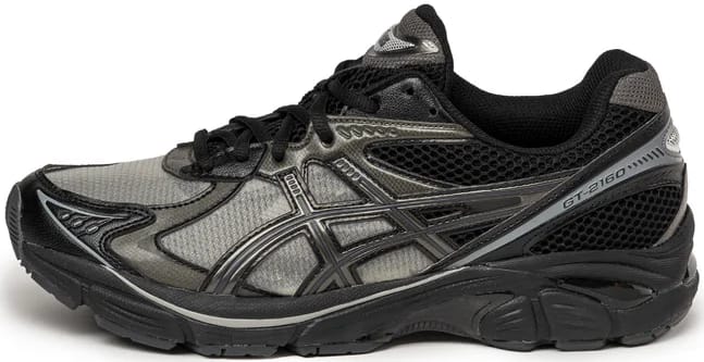 Above The Clouds x Asics GT-2160 "Gunmetal"