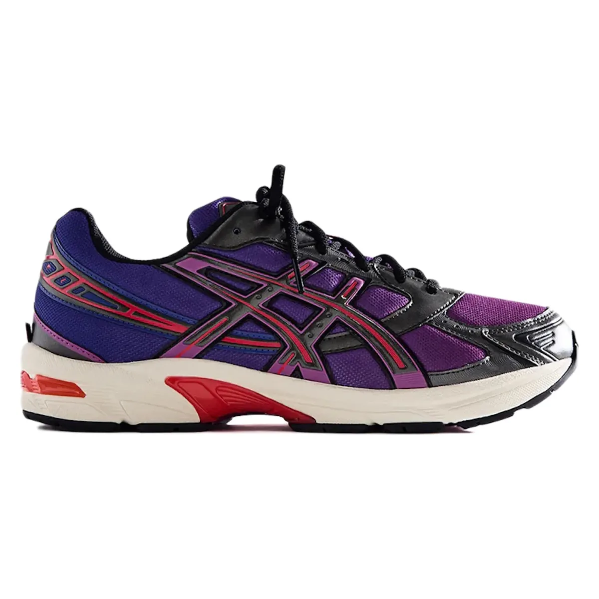 ASICS Gel-1130 Kith Marvel Villains Magneto Sealed Box (Comic Included)