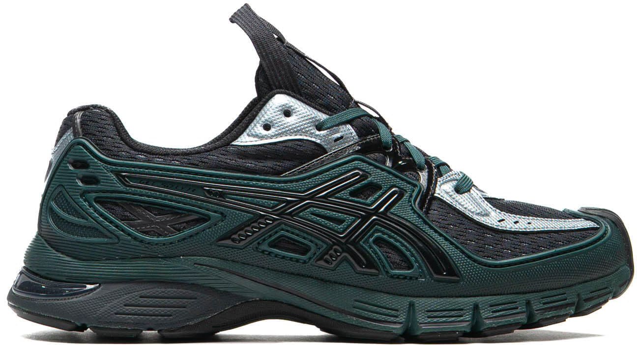 Asics UB12-S Gel-SD-Lyte "Grove"