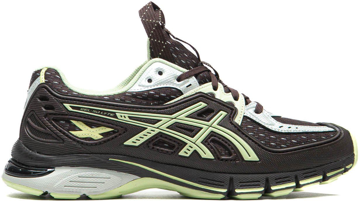 Asics UB12-S GEL-SD-Lyte "Lichen Rock"