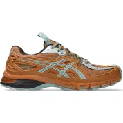 Kiko Kostadinov x Asics UB12-S Gel-SD-Lyte "Rust Orange"