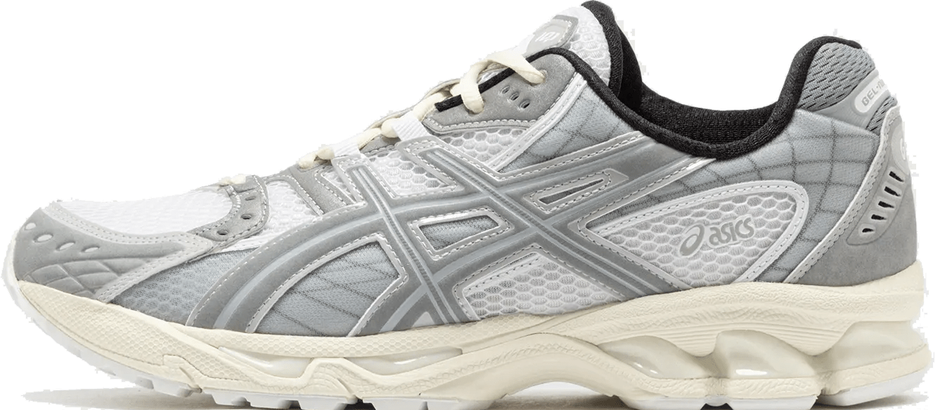 MIN-NANO x Asics Gel-Nimbus 10.1 "Sheet Rock"