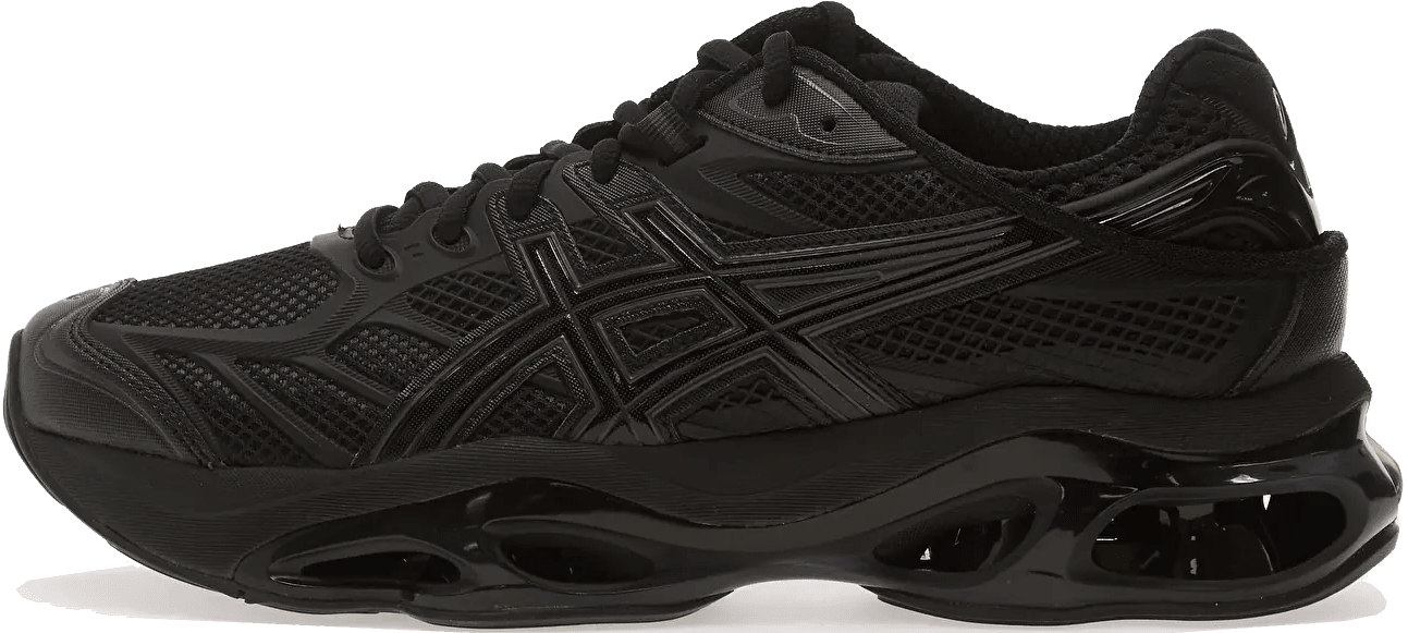 Asics Gel-Kinetic 2.0 "Black"