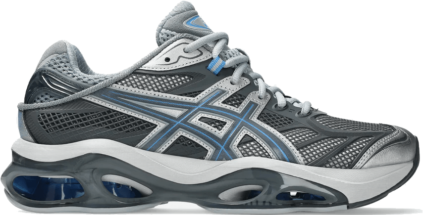 Asics Gel-Kinetic 2.0 "Pure Silver Blue Coast"