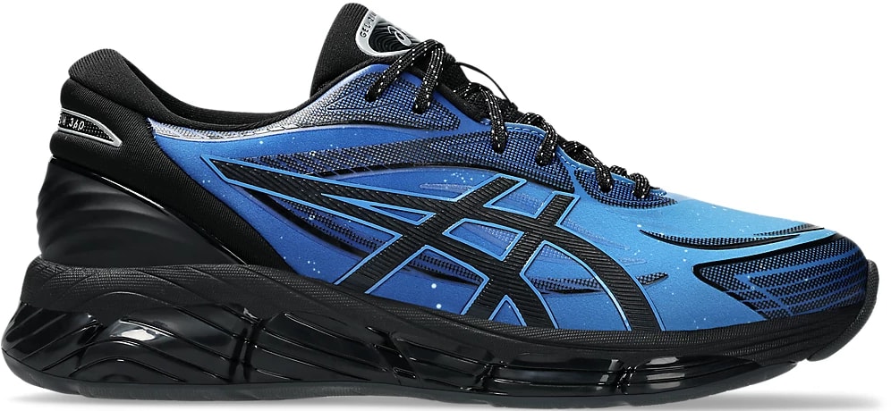 Asics Gel-Quantum 360 VIII "Blue Neptune"