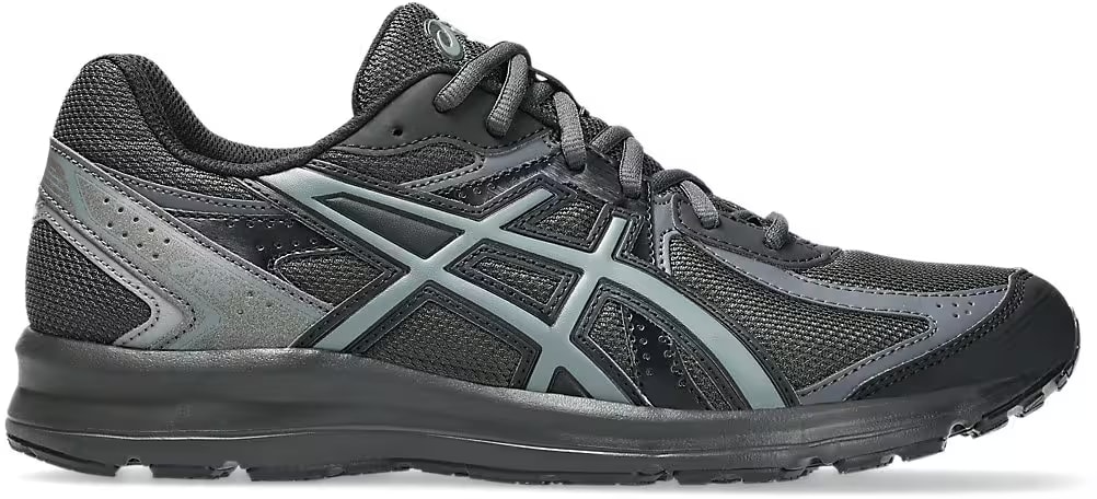 ASICS Jog 100S "Graphite Grey Steel Grey"
