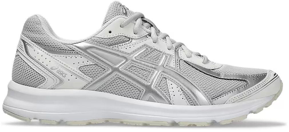 ASICS Jog 100S "Cloud Grey Pure Silver"