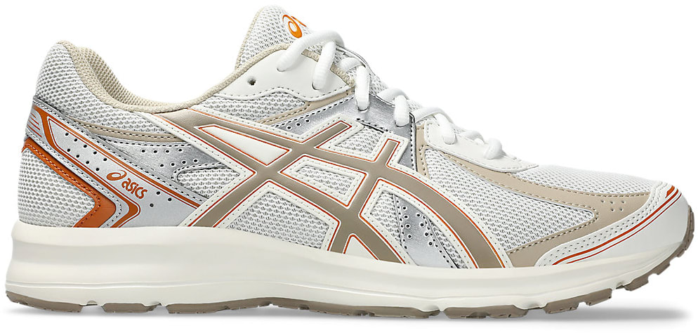 ASICS Jog 100S "White Greige"