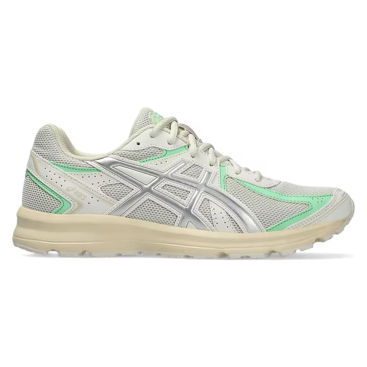 Asics Jog 100S "Menthol"